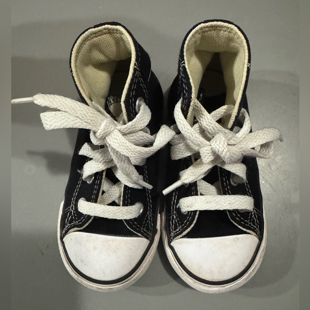 Kids' Chuck Taylor All Star High Top Sneaker Toddler